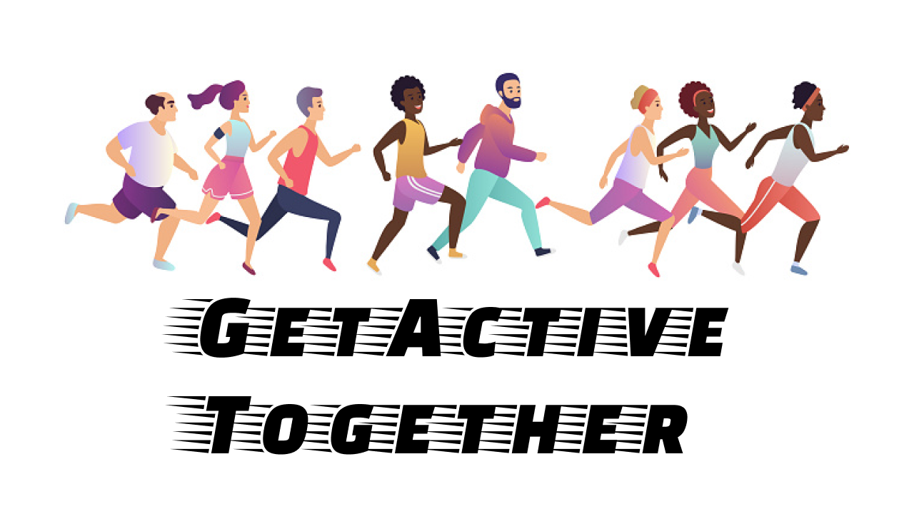 Get Active Together